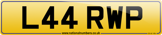 L44 RWP