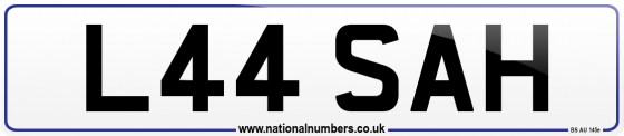 L44 SAH