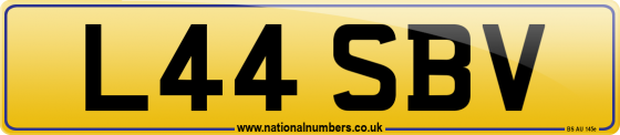 L44 SBV
