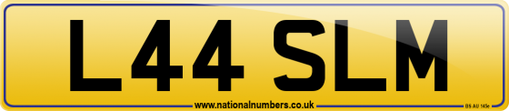 L44 SLM
