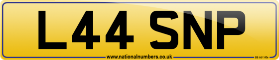 L44 SNP