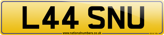 L44 SNU
