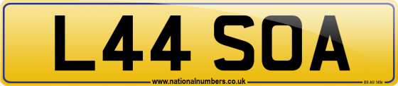 L44 SOA