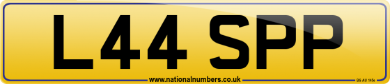 L44 SPP