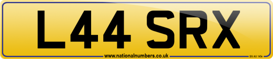 L44 SRX