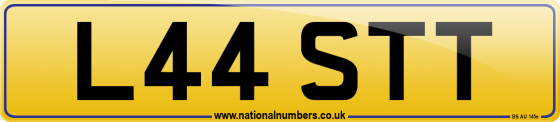L44 STT