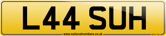 L44 SUH