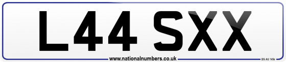 L44 SXX