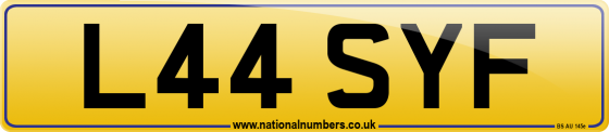 L44 SYF