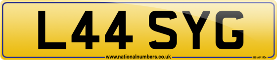 L44 SYG