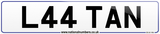 L44 TAN