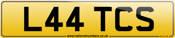 L44 TCS