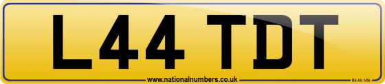 L44 TDT