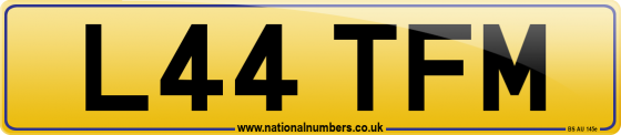 L44 TFM