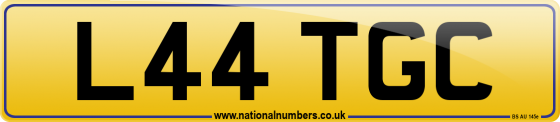 L44 TGC