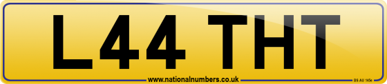 L44 THT