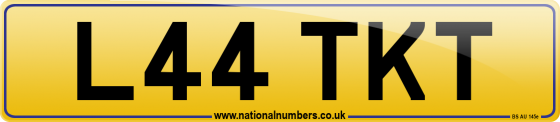 L44 TKT
