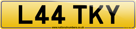 L44 TKY
