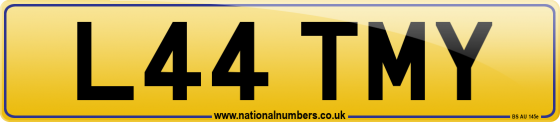 L44 TMY