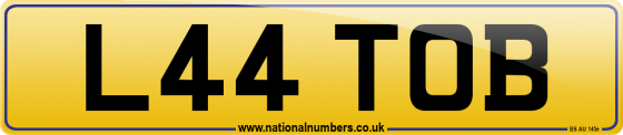 L44 TOB