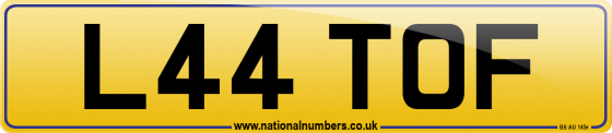 L44 TOF