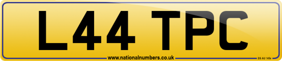L44 TPC