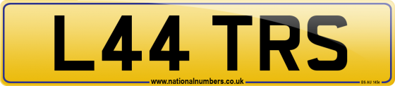 L44 TRS