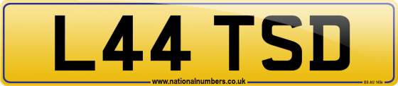 L44 TSD