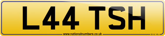 L44 TSH