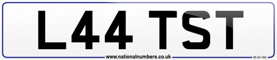 L44 TST