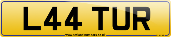 L44 TUR