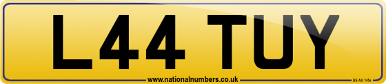 L44 TUY