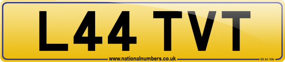L44 TVT