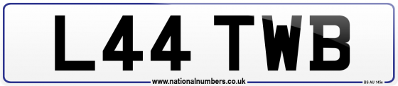 L44 TWB