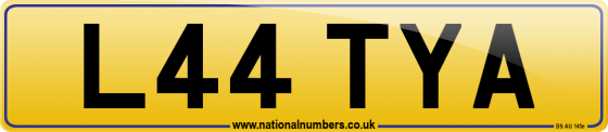 L44 TYA