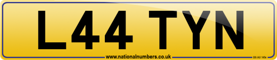 L44 TYN