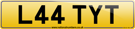 L44 TYT