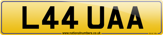 L44 UAA