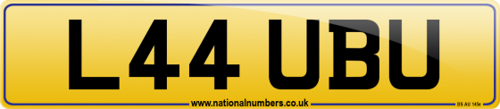 L44 UBU