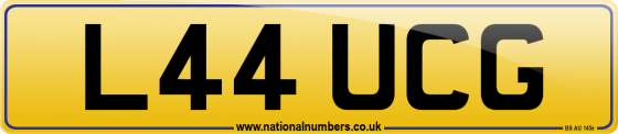 L44 UCG