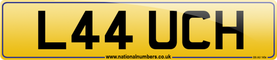 L44 UCH