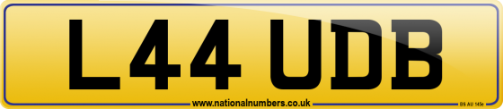 L44 UDB