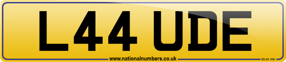 L44 UDE