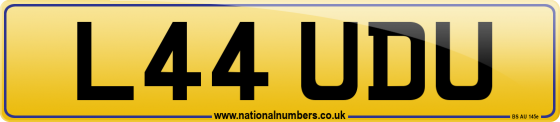 L44 UDU