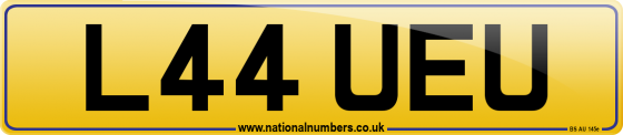 L44 UEU