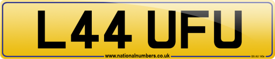 L44 UFU