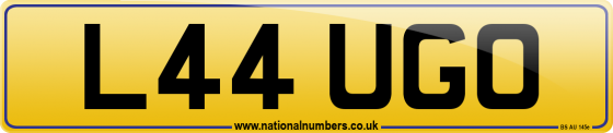 L44 UGO
