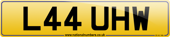 L44 UHW