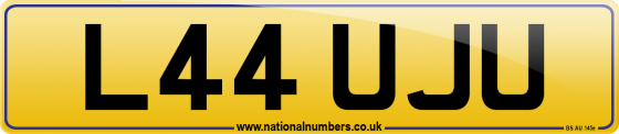 L44 UJU