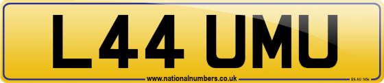 L44 UMU